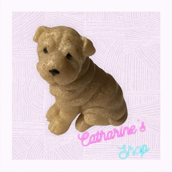 Query Critter - Shanghai the Dog - Picture 1 of 2